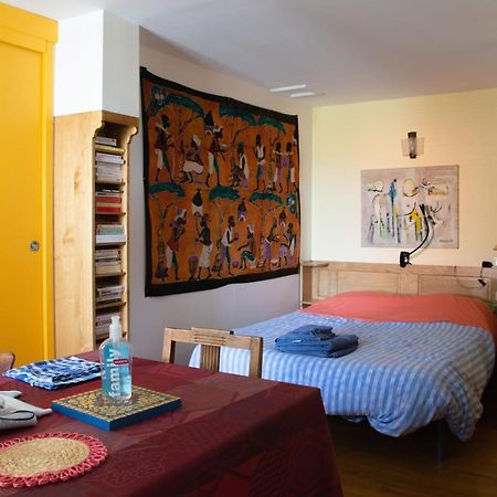 Ferienwohnung Studio Calme Et Chaleureux Brive-la-Gaillarde Exterior foto