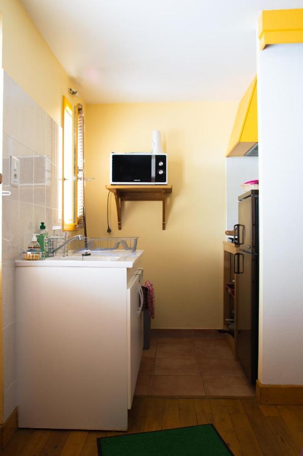 Ferienwohnung Studio Calme Et Chaleureux Brive-la-Gaillarde Exterior foto